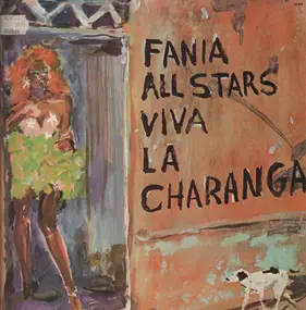 Fania All-Stars - Viva La Charanga