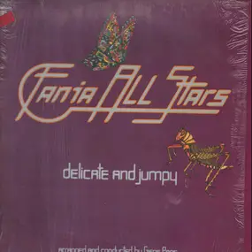 Fania All-Stars - Delicate & Jumpy