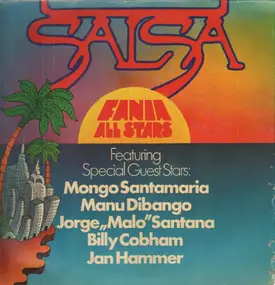 Fania All-Stars - Salsa