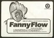 Fanny Flow - Kiss Of Life