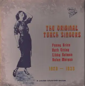 Fanny Brice - The Original Torch Singers
