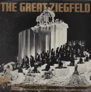 Fanny Brice, William Powell, Louise Rainer - The great Ziegfeld
