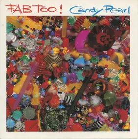 Fab Too! - Candy Pearl