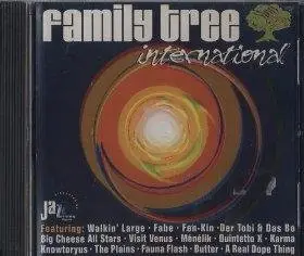 Various Artists - Family Tree Vol.2