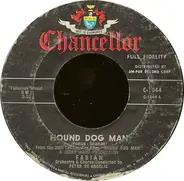 Fabian - Hound Dog Man