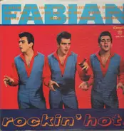 Fabian - Rockin' Hot