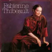 Fabienne Thibeault - Fabienne Thibeault