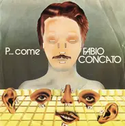 Fabio Concato - P...Come