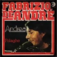 Fabrizio De André - andrea / folaghe