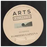 Fabrizio Lapiana - Shoegazing