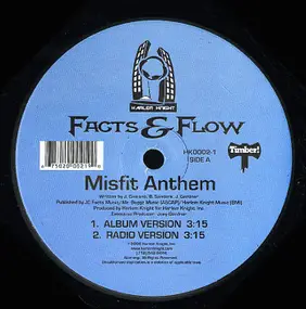 The Flow - Misfit Anthem