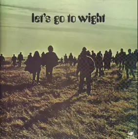 Faces - Let's Go To Wight