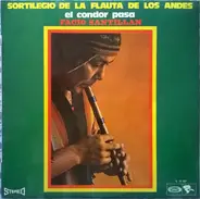Facio Santillan - Sortilegio De La Flauta De Los Andes, Vol. 2
