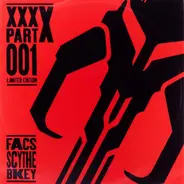 Facs & Scythe ▪ B Key - XXX-X Part 001