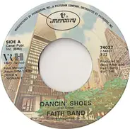 Faith Band - Dancin' Shoes