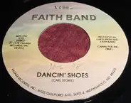 Faith Band - Dancin' Shoes / Désiré