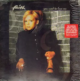 Faith Evans - you used to love me