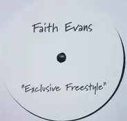 Faith Evans - Exclusive Freestyle (This Is How I Do)