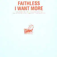 Faithless - I Want More