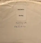 Faithless - Insomnia (Bootleg)