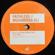 Faithless - Muhammad Ali