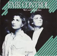 Fair Control - We Can Fly Together