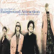 Fairground Attraction featuring Eddi Reader - The Very Best Of Fairground Attraction