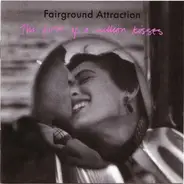 Fairground Attraction - First of a million kisses
