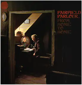 Fairfield Parlour - From Home to Home
