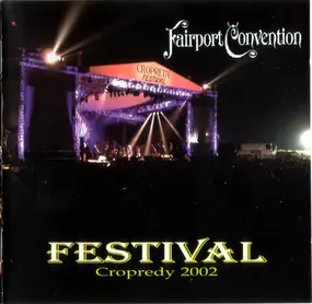 Fairport Convention - Festival
