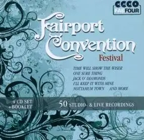Fairport Convention - Festival