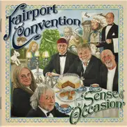 Fairport Convention - Sense of Occasion