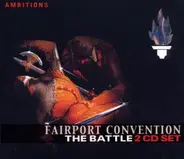 Fairport Convention - The Battle