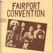 Fairport Convention - Fairport Convention