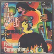 Fairport Convention - Si Tu Dois Partir