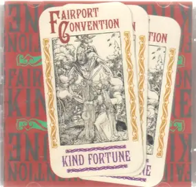 Fairport Convention - Kind Fortune