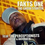 Fakts One - The Show Starter