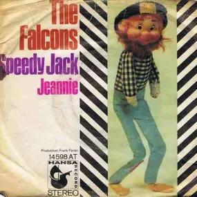 The Falcons - Speedy Jack