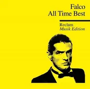 Falco - All Time Best / Die Größten Hits