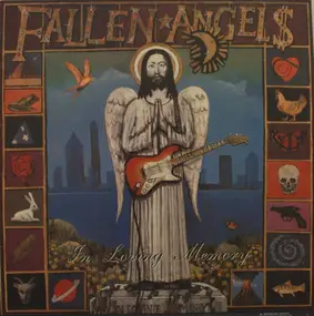 Fallen Angels - In Loving Memory