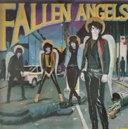 Phil May & Fallen Angels - Fallen Angels