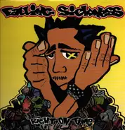 Falling Sickness - Right on Time