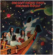 Far East Family Band - Parallel World