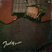 Faragó 'Judy' Istvan - Judy Guitar
