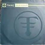 Faray - Back To Back (The Mixes)