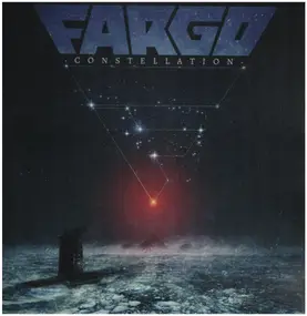 Fargo - Constellaton -Coloured-