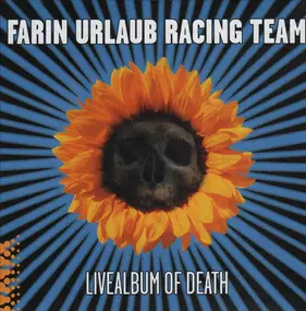 farin urlaub - Livealbum of Death