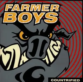 The Farmer Boys - Countrified