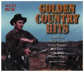 Faron Young - Golden Country Hits