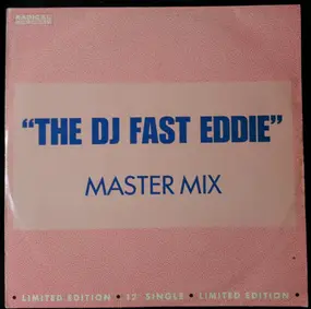"Fast" Eddie Smith - Fast Eddie (Master Mix)